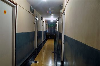 Venkateshwar Hotel Aurangābād Exterior foto